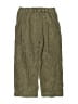 The Simple Folk 100% Cotton Green Khakis Size 7 - 8 - photo 2