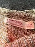 Faded Glory 100% Acrylic Tan Turtleneck Sweater Size 20 - photo 7
