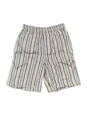 Zara Cargo Shorts (view 1)