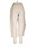 Cos Ivory Gray Casual Pants Size 1X (estimated) - photo 2