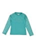 More Than Magic Teal Long Sleeve T-Shirt Size 6 - 6X - photo 1