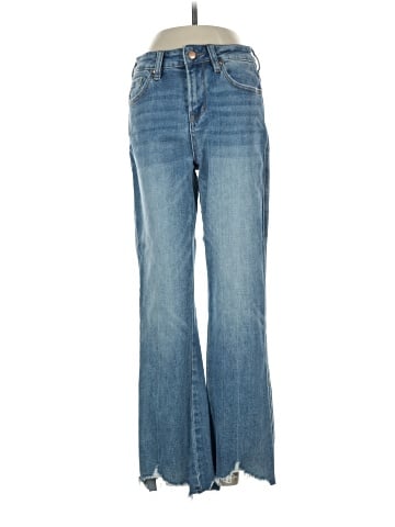 Mica Jeans (view 1)