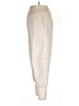Cos Ivory Gray Casual Pants Size 1X (estimated) - photo 5