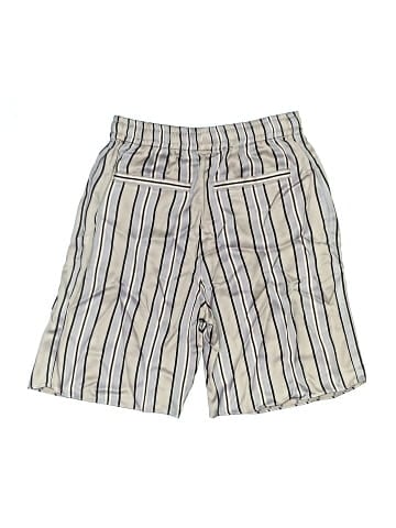 Zara Cargo Shorts (view 2)