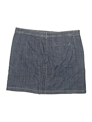 Karen Scott Skort (view 2)