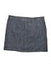 Karen Scott Blue Skort Size 18 - photo 2