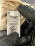 Cable & Gauge Metallic Silver Formal Skirt Size S - photo 5