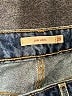 Levi's 100% Cotton Blue Jeans Size 29 waist - photo 7