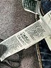 Levi's 100% Cotton Blue Jeans Size 29 waist - photo 9