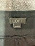 Ann Taylor LOFT Solid Black Active Pants Size M - photo 7
