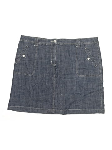 Karen Scott Skort (view 1)