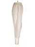 Cos Ivory Gray Casual Pants Size 1X (estimated) - photo 4