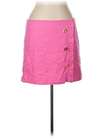 Lilly Pulitzer Casual Skirt (view 1)