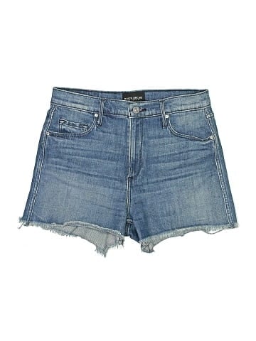 Black Orchid Denim Denim Shorts (view 1)