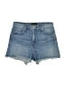 Black Orchid Denim Blue Denim Shorts Size 26 waist - photo 1