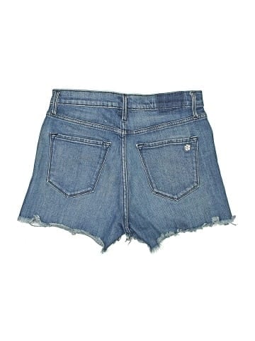 Black Orchid Denim Denim Shorts (view 2)