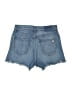 Black Orchid Denim Blue Denim Shorts Size 26 waist - photo 2