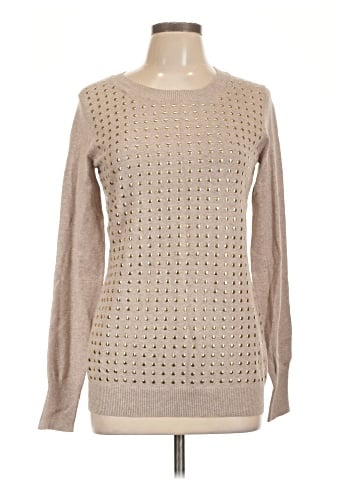 Express Long Sleeve Top (view 1)