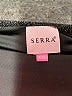 Serra Gray Cocktail Dress Size XXL - photo 7