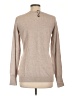 Express Tan Long Sleeve Top Size L - photo 2