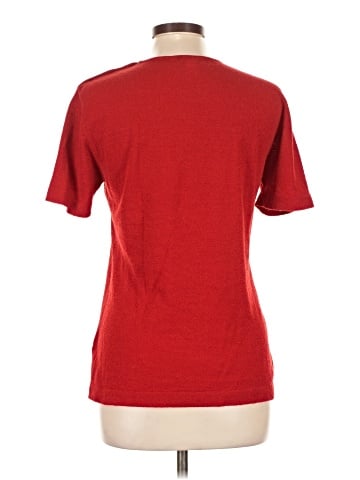 Jones New York Short Sleeve Top (view 2)