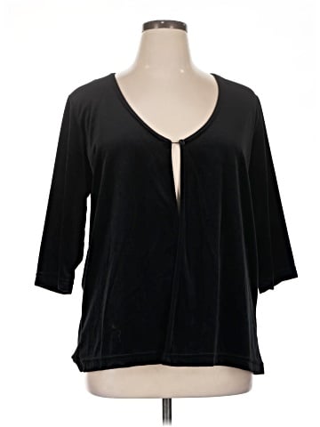 Carolyn Strauss Cardigan (view 1)