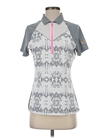 Cutter & Buck Short Sleeve Polo (view 1)