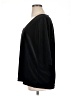Carolyn Strauss Black Cardigan Size 1X - photo 5
