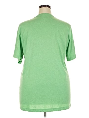 Bella + Canvas Active T-Shirt (view 2)