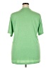 Bella + Canvas Green Active T-Shirt Size XXL - photo 2
