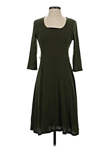 Robbie Bee Casual Dress (view 1)