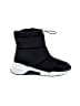 Linea Paolo Black Boots Size 7 1/2 - photo 1