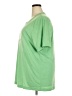Bella + Canvas Green Active T-Shirt Size XXL - photo 5