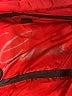 Guess 100% Nylon Red Jacket Size M - photo 6
