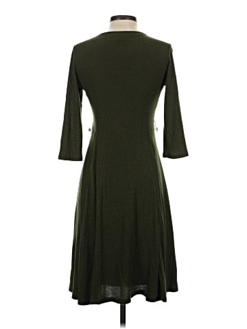 Robbie Bee Casual Dress (view 2)