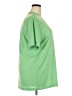 Bella + Canvas Green Active T-Shirt Size XXL - photo 4