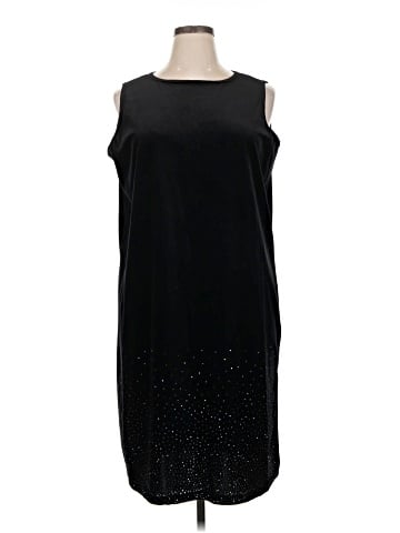 Carolyn Strauss Cocktail Dress (view 1)