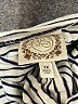 Truself 100% Cotton Gray Short Sleeve Top Size 1X - photo 7
