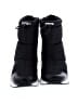 Linea Paolo Black Boots Size 7 1/2 - photo 2