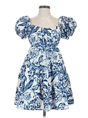 Abercrombie & Fitch Cocktail Dress (view 1)