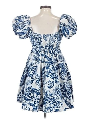 Abercrombie & Fitch Cocktail Dress (view 2)