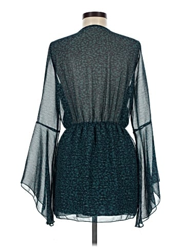 The Impeccable Pig Cocktail Dress (view 2)