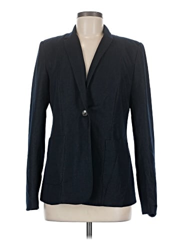 T Tahari Blazer (view 1)