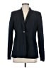 T Tahari Blue Blazer Size 8 - photo 1