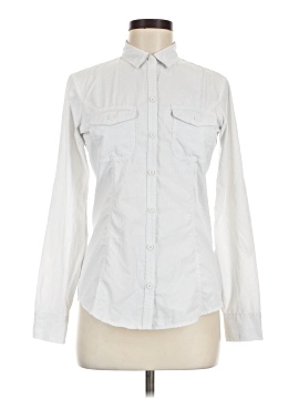 Eddie Bauer Long Sleeve Blouse