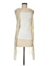 It's Our Time Ivory Cardigan Size M - photo 1