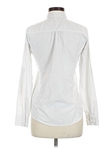 Eddie Bauer Long Sleeve Blouse (view 2)