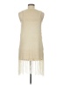 It's Our Time Ivory Cardigan Size M - photo 2