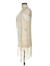 It's Our Time Ivory Cardigan Size M - photo 5