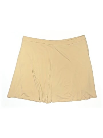 Susan Graver Skort (view 1)